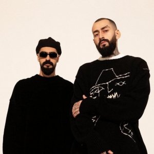Miyagi, Эндшпиль - Summer time