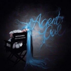 INSTASAMKA - Agent Girl