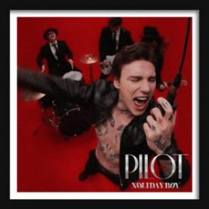 XOLIDAYBOY - PILOT