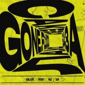 GONE.Fludd, CAKEBOY, ЛАУД - База