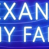 ALEXANDER, MY FAMILY - Какие же мы старики