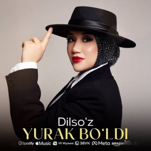 Dilso'z - Yurak bo'ldi